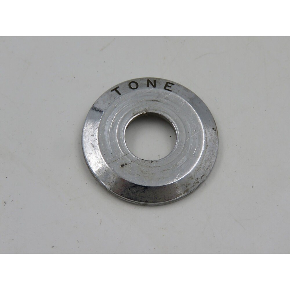 1953 1954 1955 Cadillac Radio TONE Knob El Dorado Fleetwood VTG